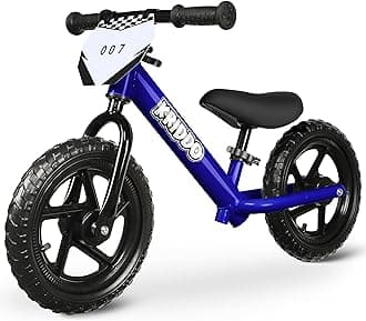KRIDDO Balance bike