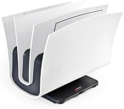 er 8.2 Thermal Binding Machine with Built-in Electric Crimper