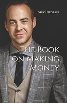 The Book on Making Money Paperback – 3 Nov. 2017