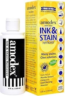 Ink & Stain Remover 4oz