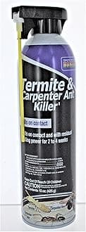 15 oz. Termite & Carpenter Ant Spray
